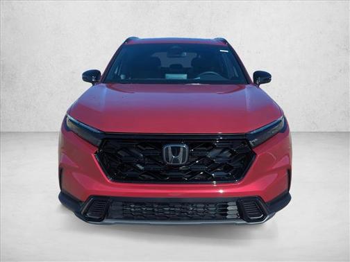 2025 Honda CR-V Hybrid Sport FWD