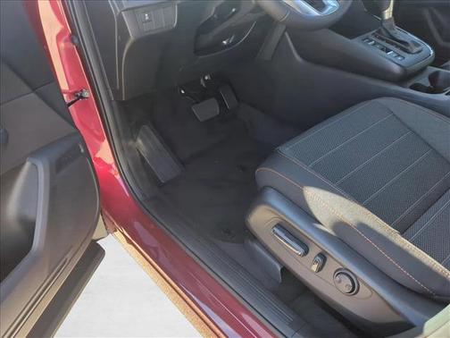 2025 Honda CR-V Hybrid Sport FWD