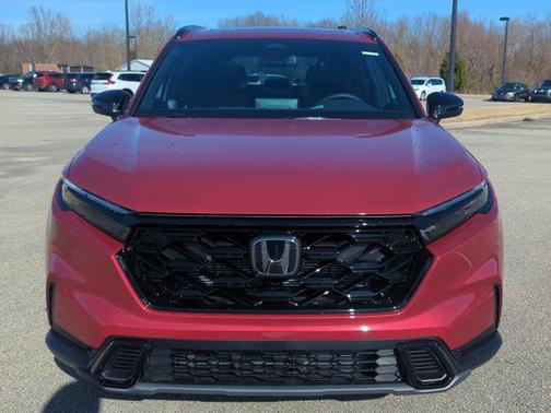 2025 Honda CR-V Hybrid Sport FWD
