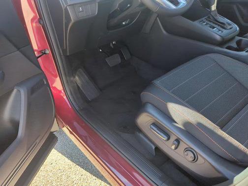 2025 Honda CR-V Hybrid Sport FWD