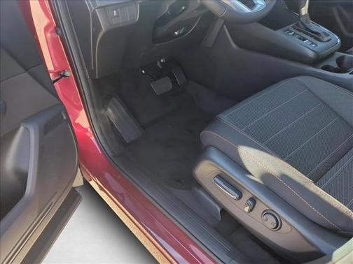 2025 Honda CR-V Hybrid Sport FWD