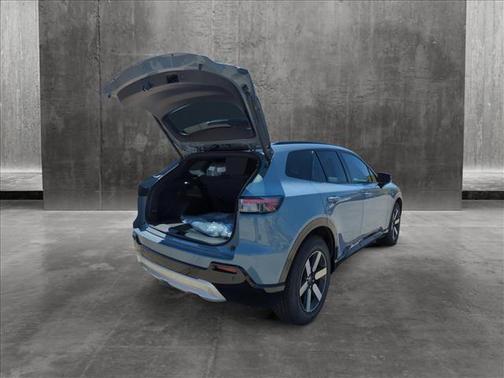 2024 Honda Prologue AWD Touring