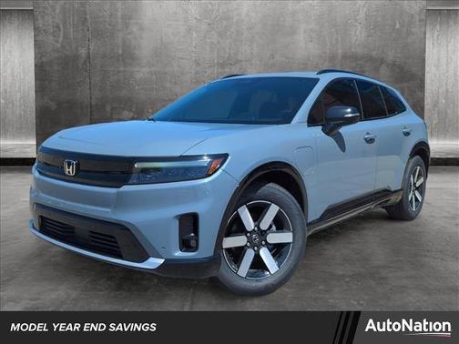 2024 Honda Prologue AWD Touring