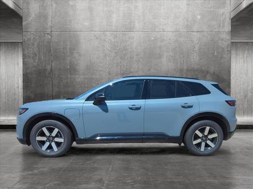 2024 Honda Prologue AWD Touring