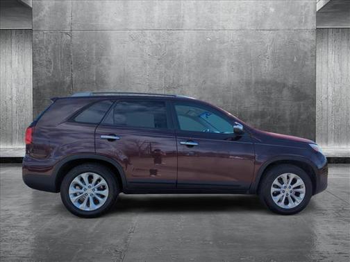 2015 Kia Sorento EX