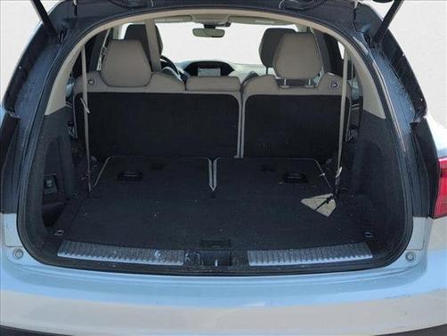 2016 Acura MDX 3.5L w/Technology Package