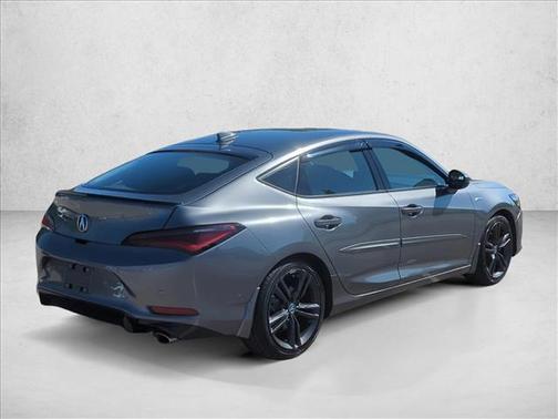 2023 Acura Integra A-SPEC Technology