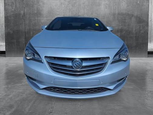 2016 Buick Cascada Premium
