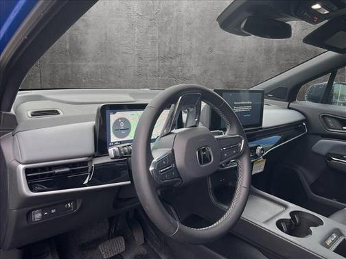 2024 Honda Prologue 2WD Touring