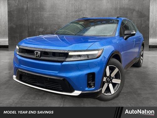 2024 Honda Prologue 2WD Touring