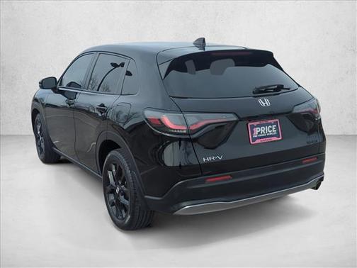 2023 Honda HR-V 2WD Sport