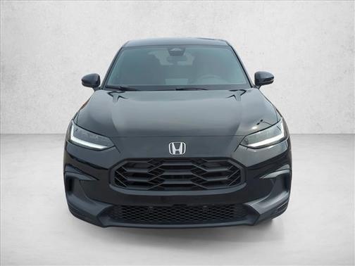 2023 Honda HR-V 2WD Sport