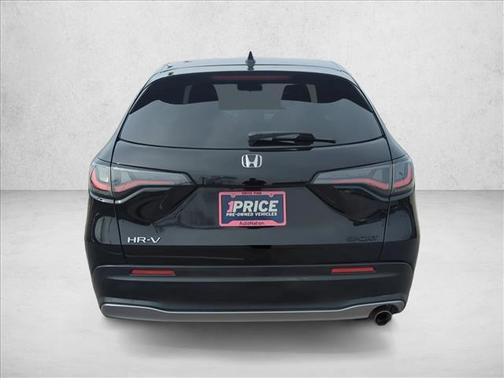 2023 Honda HR-V 2WD Sport