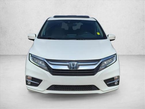 2020 Honda Odyssey Touring