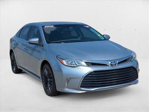 2016 Toyota Avalon Touring