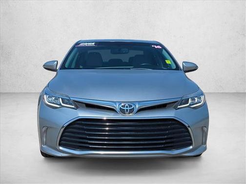 2016 Toyota Avalon Touring