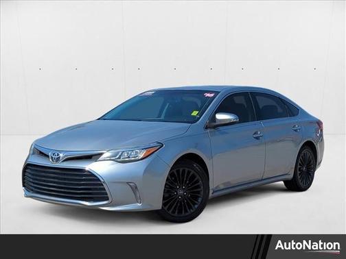 2016 Toyota Avalon Touring