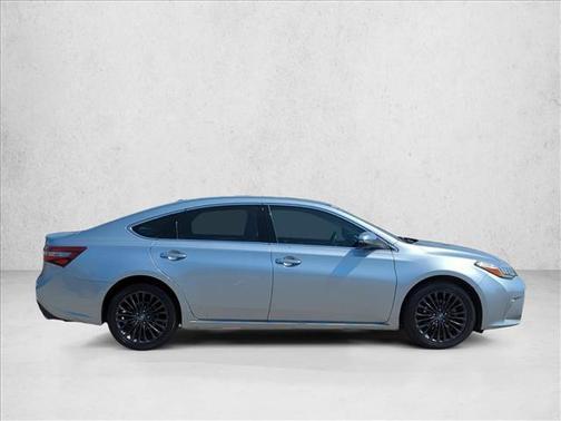 2016 Toyota Avalon Touring