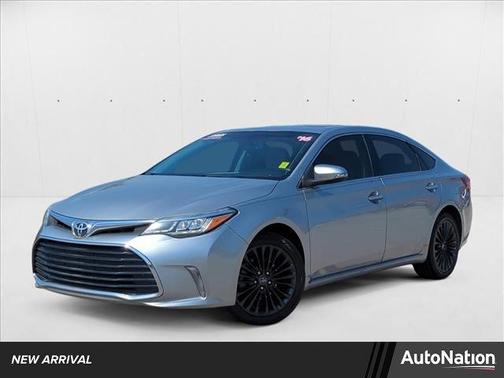 2016 Toyota Avalon Touring