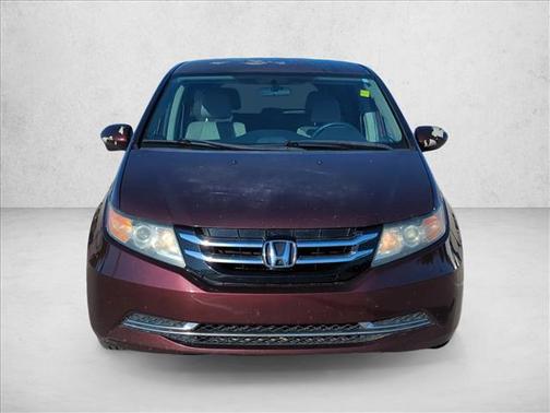 2015 Honda Odyssey EX