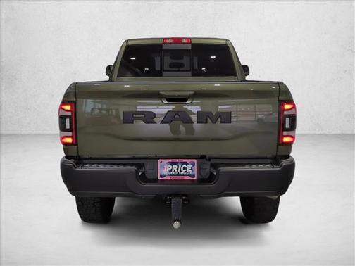 2022 RAM 2500 Power Wagon
