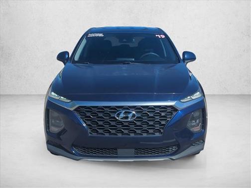 Stormy Sea 2019 Hyundai SANTA FE SE 2.4