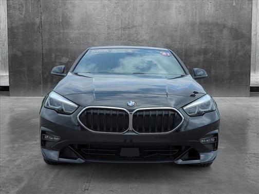 2021 BMW 228 Gran Coupe sDrive