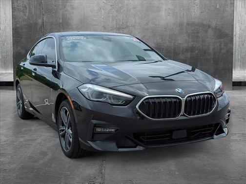 2021 BMW 228 Gran Coupe sDrive