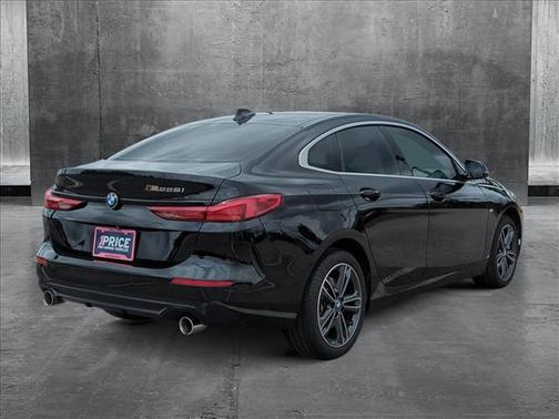 2021 BMW 228 Gran Coupe sDrive