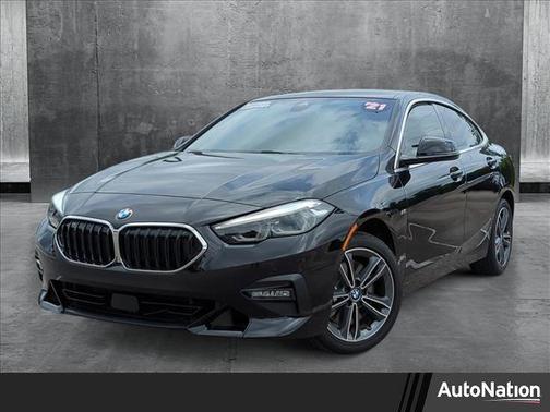 2021 BMW 228 Gran Coupe sDrive