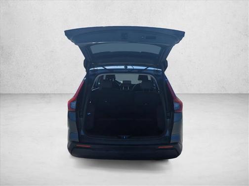 2025 Honda CR-V EX-L 2WD