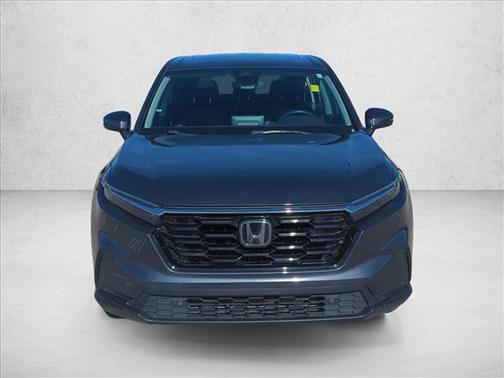 2025 Honda CR-V EX-L 2WD