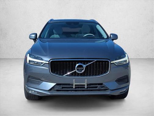 2018 Volvo XC60 T5 Momentum