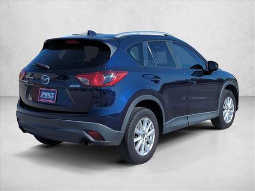 2014 Mazda CX-5 Touring