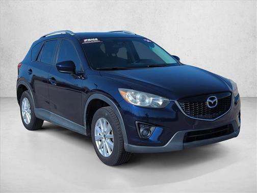 2014 Mazda CX-5 Touring