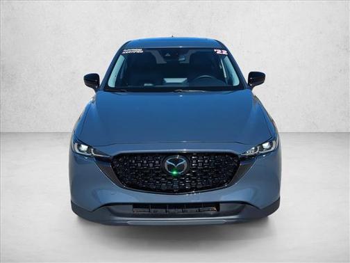 2022 Mazda CX-5 2.5 S Carbon Edition