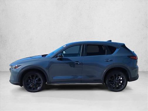 2022 Mazda CX-5 2.5 S Carbon Edition