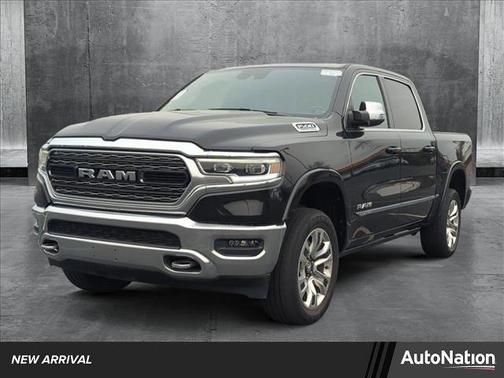 2023 RAM 1500 Limited