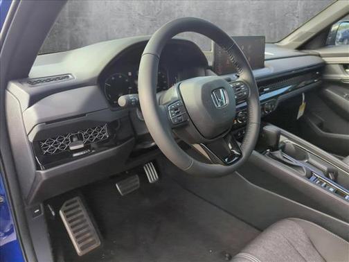 2024 Honda Accord Hybrid Base