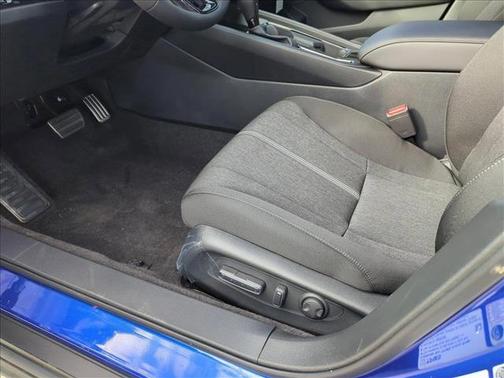 2024 Honda Accord Hybrid Base