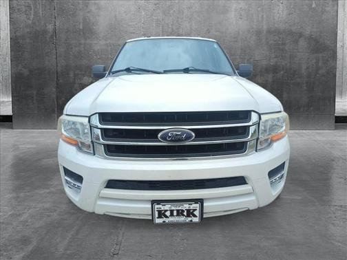 2017 Ford Expedition XLT