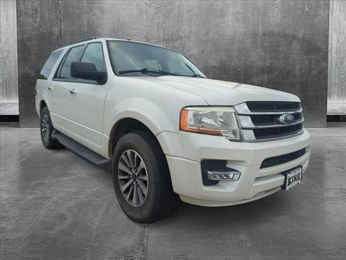2017 Ford Expedition XLT