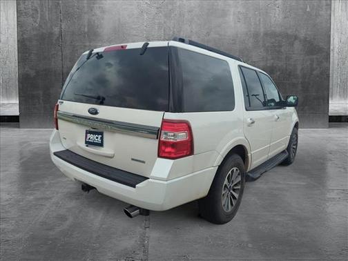 2017 Ford Expedition XLT
