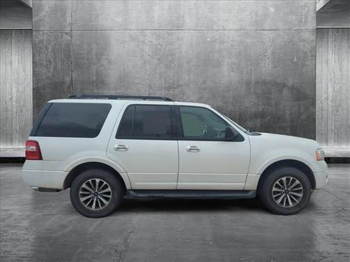 2017 Ford Expedition XLT