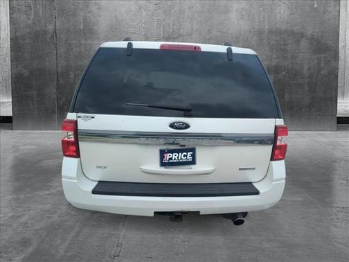 2017 Ford Expedition XLT