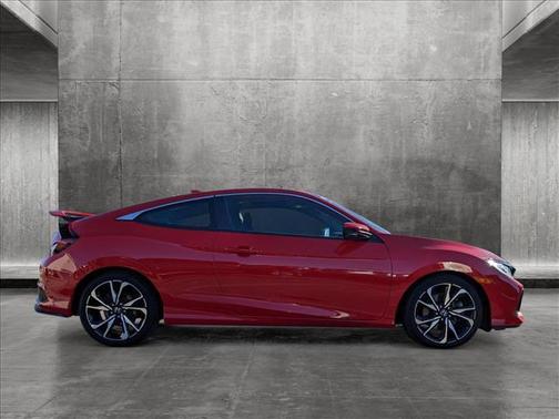 Photo 5 of 26 of 2018 Honda Civic Si