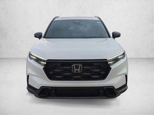 2026 Honda CR-V Hybrid Sport FWD