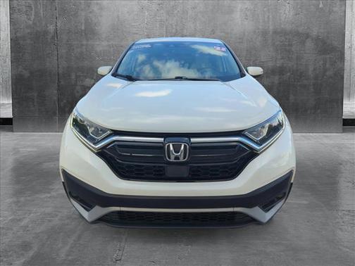 2022 Honda CR-V 2WD EX