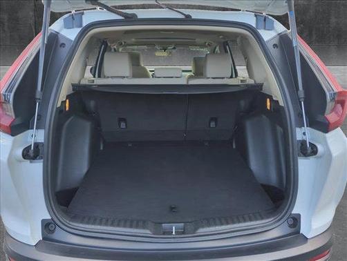 2022 Honda CR-V 2WD EX