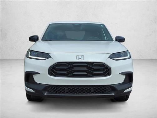 2023 Honda HR-V 2WD Sport